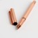 Pen pink gold metal in the gift box "inspire"