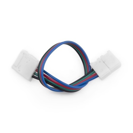 Flexible Connector for the Running Wave tape Bilateral, 5 pcs
