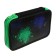 Penal 2 sections, 125 x 205 x 40 mm, calligrata 30p26/2 "Joystick", laminated cardboard