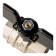 Ballic Stout SVB-0002-000015, Full Excursion, 1/2 ", Inner thread, butterfly