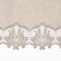 Generative tablecloth 85*85 ± 5 cm, 100% p/e