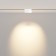 TREECH TRECHNICAL TR033-4-6W3K-M-DS-W, 6W, 12.6x2.2x1 cm, LED, 390LM, white color, white