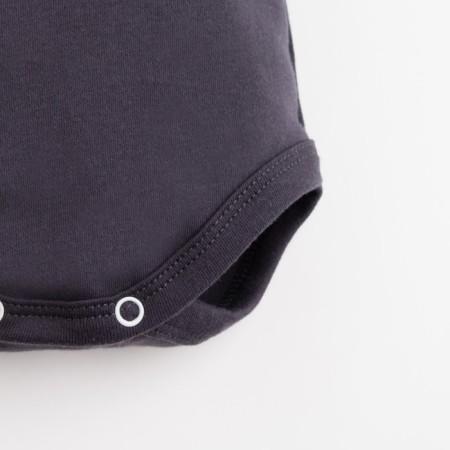 Body crumb I "ny", height 86-92 cm, color gray color-4