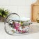 PION PAIRS, 2.1 L, glass cover, induction