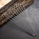 Set of shampoos -spokes 10 pcs, the working part is 32 cm, width is 3 mm, thickness - 3 mm