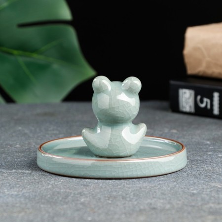 File stand "Frog Bill" 8x10cm-6