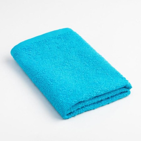 Terry -terrible macemic cloth for harvesting economy and I, Blue, 100% HL