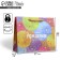Package Gift Craft horizontal, packaging, “Happy Birthday!”, Ml 27 x 23 x 11.5 cm