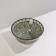 Boronnik ceramic share "Mirsoole", 350 ml, d = 12.5 cm, green color