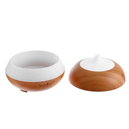 Air humidifier Luazon LHU-14, ultrasonic, 300 ml, 4 modes, backlight-2