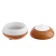 Air humidifier Luazon LHU-14, ultrasonic, 300 ml, 4 modes, backlight