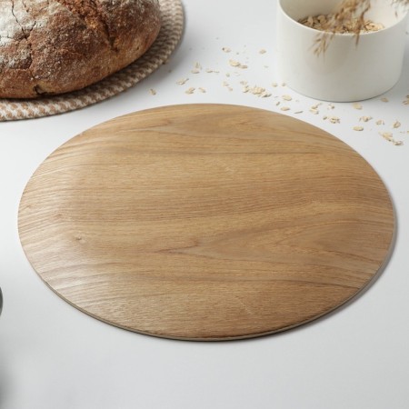 District for the supply of the dawn "dawn", d = 30 cm, bamboo-2