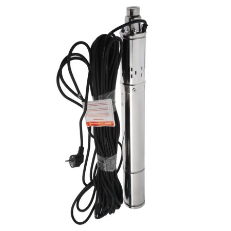 Blaging pump Jemix VN-3-110-32, screw, 750 W, pressure 110 m, 20 l/min, cable 30 m-1