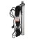 Blaging pump Jemix VN-3-110-32, screw, 750 W, pressure 110 m, 20 l/min, cable 30 m