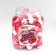 Chewing marmalade "Funny Papillae", 10 g