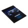 College-wiper in a solid cover 7BC, A5, 64 sheets, CARS-4, Block in a cage, glossy lamination