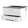 Printer Laser Pantum P3300DW A4 DUPLEX NET WIFI White