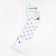 Golfs children's crumb I "bear" 14-16 cm, white