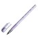 Ballic Magicwrite pen Hugs. Mouse, Soft Touch, 0.5 mm, blue ink