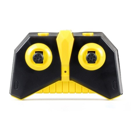 EXOST machine "360 Cross", yellow color-6