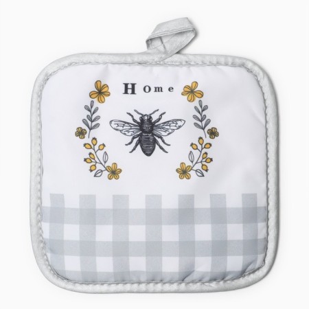 DOLAIN TRASE HOME 17*17 cm, 100% p/e-1