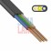 Cable "Kabex", VVG-PGNG (A), 3x2.5 mm2, 100 m, flat, GOST