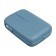 Maimi Mi57 external battery, 10,000 mAh, 3 a, 22.5 W, USB, Type-C, PD, blue