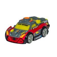 Nikko Afterburner machine 
