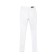 Women's jeans modeling CONTE ELEGANT, size XS, color White