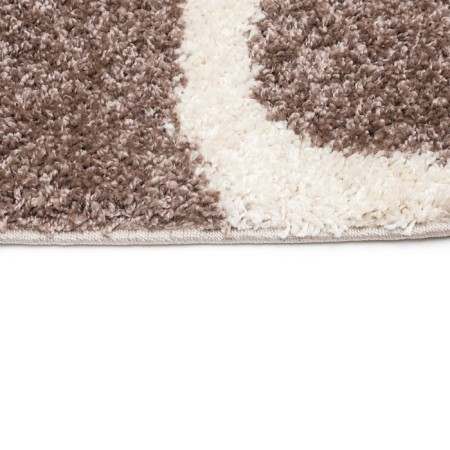 Frisier carrier "Sheggi" Ovalny, 150x300 cm, 100% polypropylene-1
