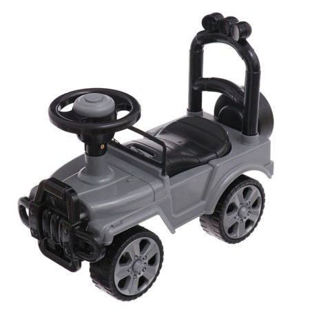 Children's car Tolokar No. 2, mix-24