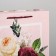 Gift Package Laminated, Packaging, Love, L 28 x 38 x 9 cm