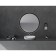 ABBER STEIN AS2620 sink, invoice, 600x400x130 mm, artificial stone, white