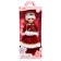 Doll "New Year's Anastasia", with a sound device