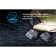 Rival trunk rug, Hyundai Tucson IV 2021, in., Polyuretan, 12309004