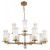 12 lamps
