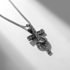 The pendant 