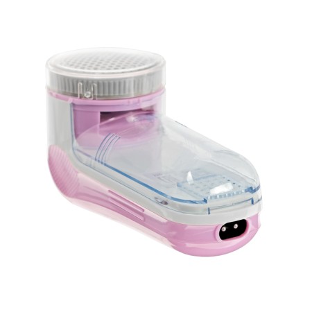 Centek CT-2473, 3 watts, from battery, white-pink-2