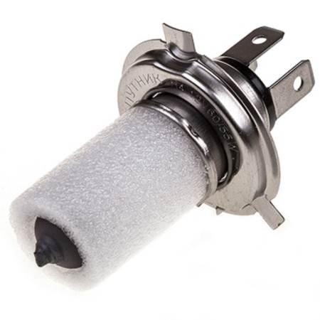 Car lamp Skyway H4, 12 V, 60/55 W, P43T, 1 pc, S09101040-2