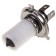 Car lamp Skyway H4, 12 V, 60/55 W, P43T, 1 pc, S09101040