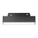 TECHNICAL TR074-2-7W4K-B BASIS, 150x34x49 mm track lamp, LED, 7W, 493LM, 4000K, black color black