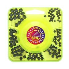 The set of sinkers 