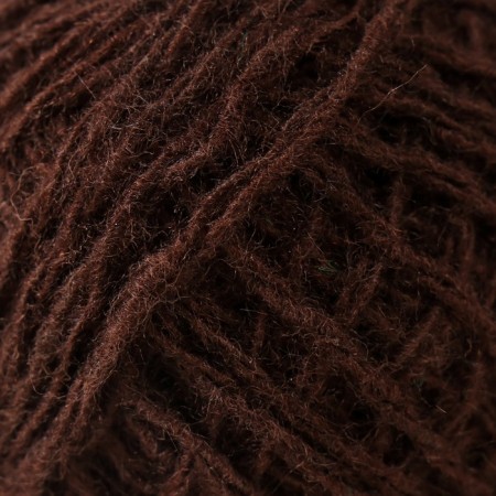 Acryl yarn 100% acrylic, 100m/40 ± 5 g (chocolate)-2