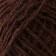 Acryl yarn 100% acrylic, 100m/40 ± 5 g (chocolate)