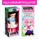 Carbonnic doll "School Secrets"