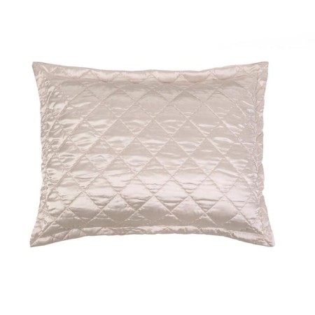 A set with a "Paola" bedspread, size 240x260 cm, 50x70 cm - 2 pcs, cream color-3
