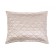 A set with a "Paola" bedspread, size 240x260 cm, 50x70 cm - 2 pcs, cream color