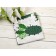 Pillowcase, size 40 × 60 cm, calico, print cacti