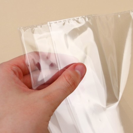 Set of covers is universal, 50 μm, polypropylene, 10pcs, puppy patrol-4