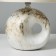 Table lamp "Adelia" 1x40W E14 beige 14.5x14.5x20.5 cm Risalux